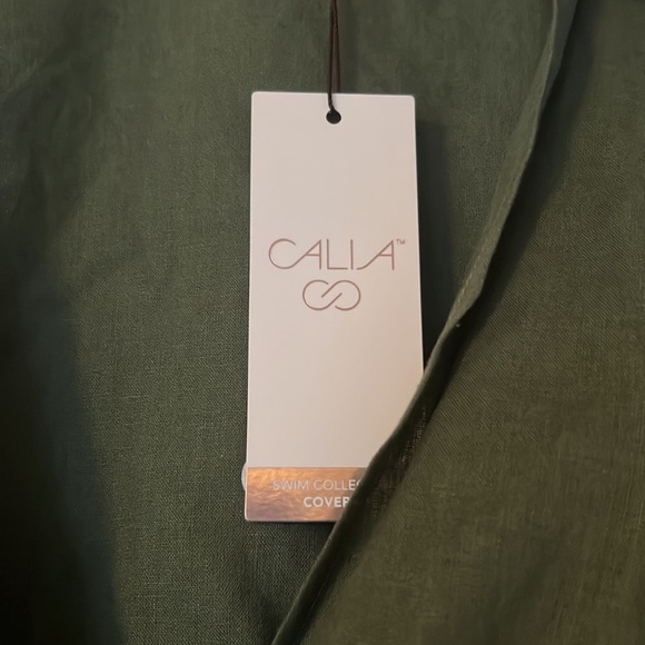 Calia coverup/shrug size S - Picture 2 of 7